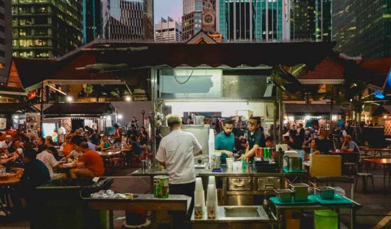 How to Eat Cheap When You Travel the World (Updated 2023)