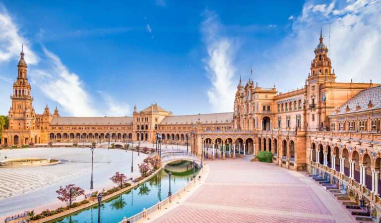 The Best Walking Tours in Seville (Updated 2023)