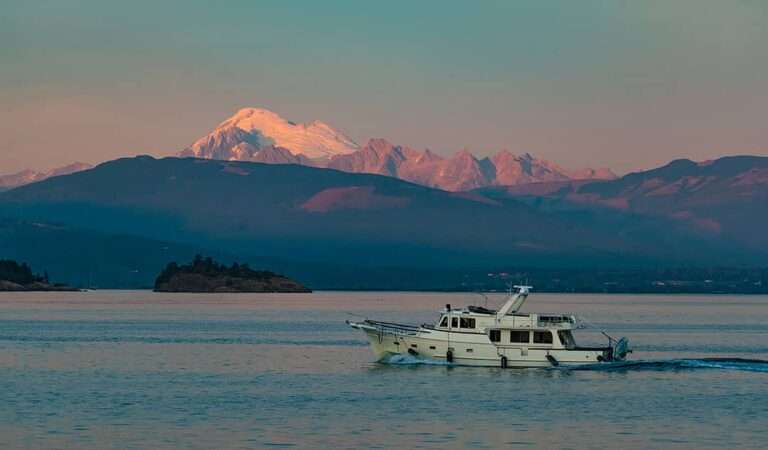 15 Best Day Trips from Seattle Washington » Local Adventurer