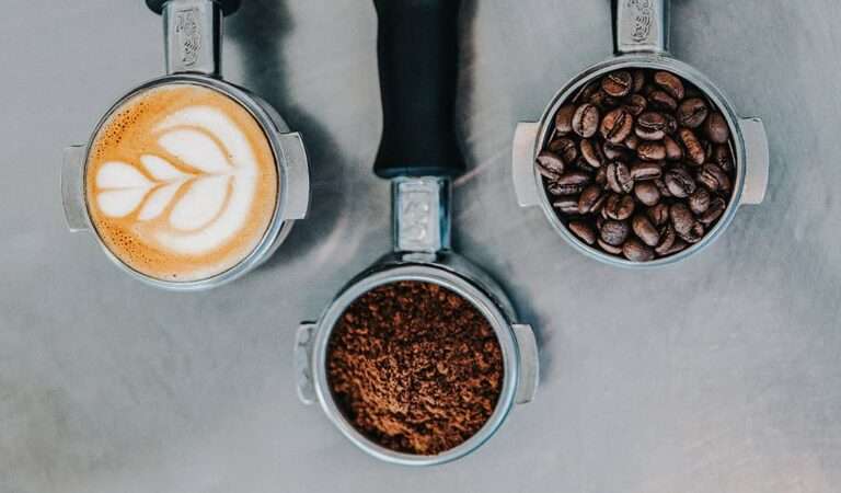 How to Get Started as a Home Barista Espresso Bar Setup, Tools, Tips