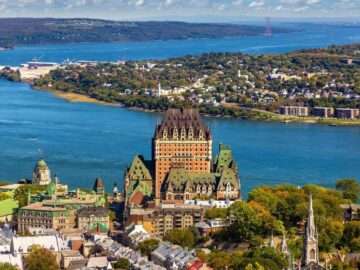 Where to Stay in Quebec City When You Visit (Updated 2023)