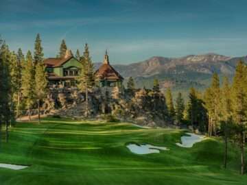 9 Reasons to Make Martis Camp Your Lake Tahoe Home