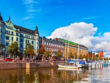 The 5 Best Hostels in Helsinki (Updated 2023)