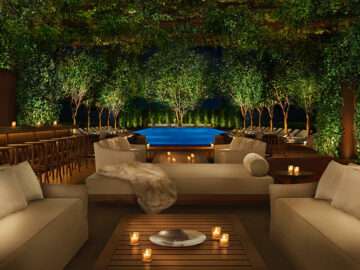 The Singapore EDITION – Reviews – Blog – Luxury Travel Diary