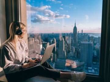 The Top 10 Cybersecurity Tips for Worry Free Travel Revealed