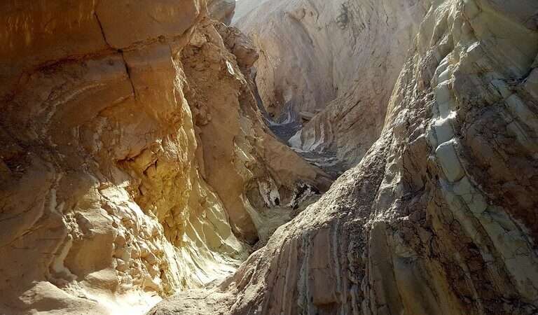 Top sights and Things to-do in Death Valley National Park, CA