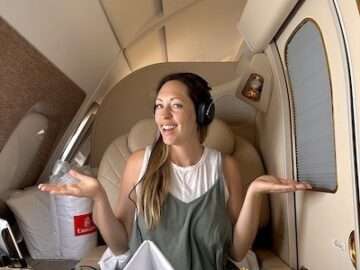 emirates first class