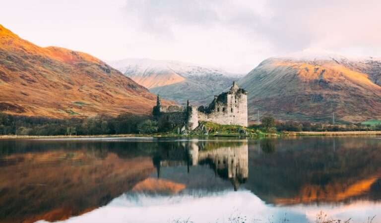 Discovering Scotland on a Budget: Exceptional Value Travel Packages