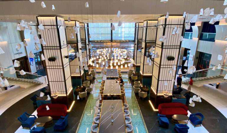 Radisson Blu, Attractive Resort In The Heart Of Bucharest