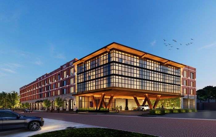 USA & Canada’s 17 Most Anticipated Hotel and Resort Openings